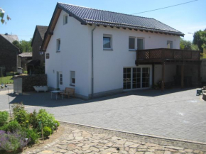 Гостиница Ferienwohnung Hück  Линд
